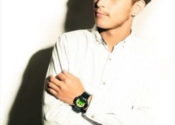 Phom Hair Men 168