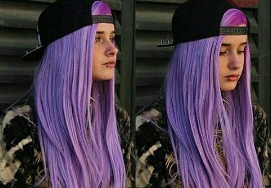 Hair Colour56