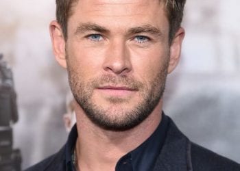 Caleb Hair Men 91