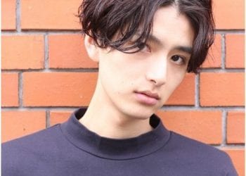 Phom Hair Men 116