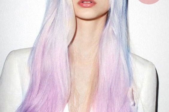Hair Colour61