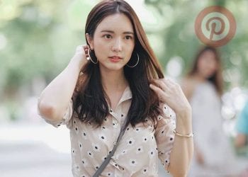 Medium hair55