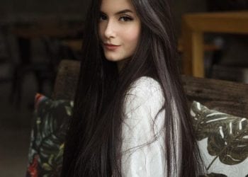 Long Hair55