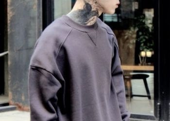Phom Hair Men 172