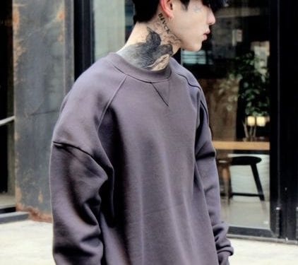 Phom Hair Men 172