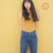 Medium hair138