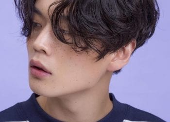 Phom Hair Men 173