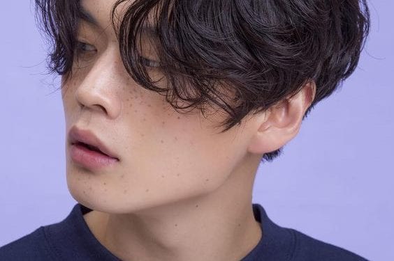 Phom Hair Men 173