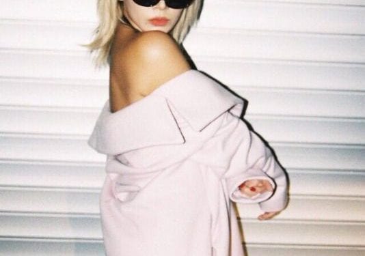 Caleb Hair Women 300