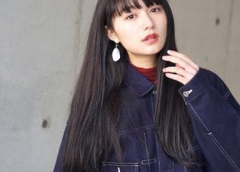 Long Hair55