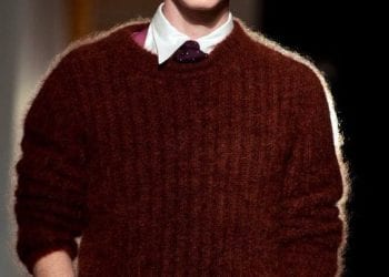 Caleb Hair Men 52