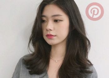 Medium hair55