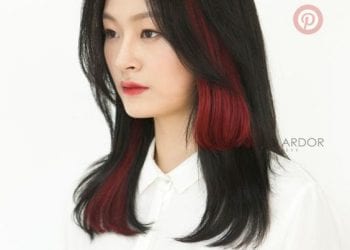 Hair Colour53