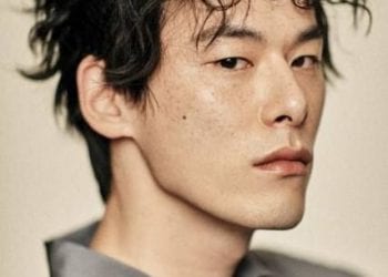 Phom Hair Men 176