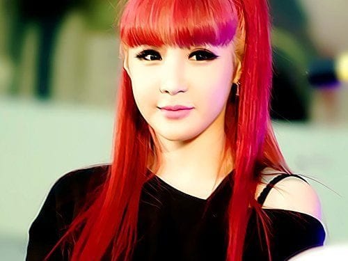 Caleb Hair Women 303