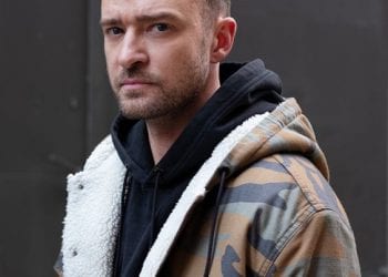 Caleb Hair Men 54