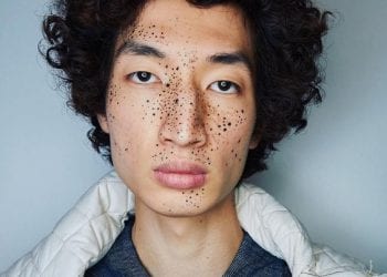 Phom Hair Men 177