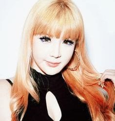 Caleb Hair Women 304