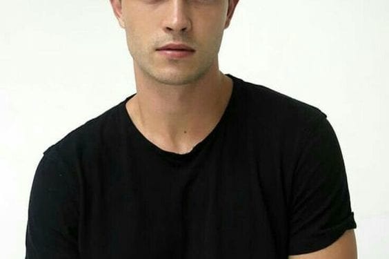 Short Hair66