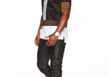 Caleb Hair Men 154