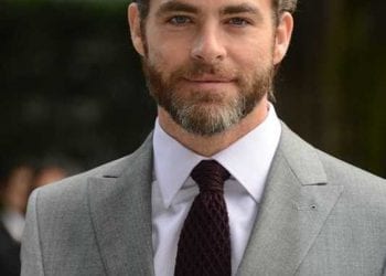 Caleb Hair Men 57