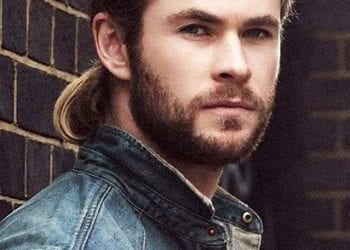 Caleb Hair Men 92