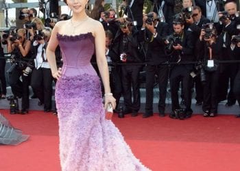 Caleb Hair Women 245