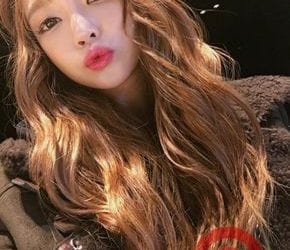 Asia Woman Phom Hair 005