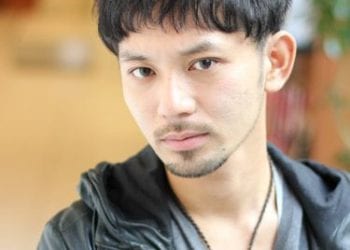 Phom Hair Men 117