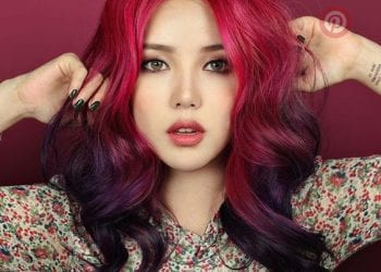 Hair Colour57