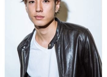 Phom Hair Men 181