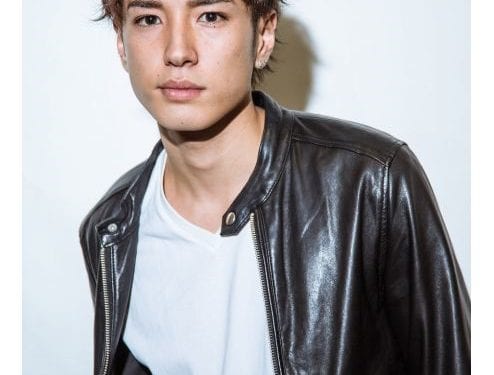 Phom Hair Men 181