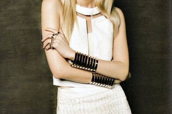 Caleb Hair Women 308