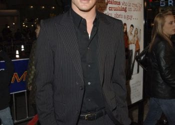 Caleb Hair Men 59