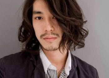 Phom Hair Men 183