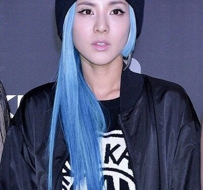 Caleb Hair Women 310