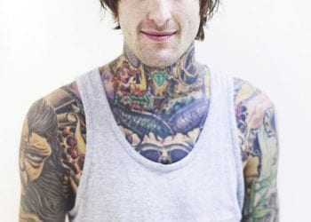 Caleb Hair Men 60