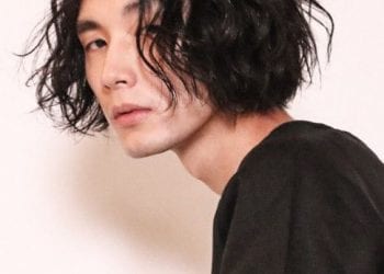 Phom Hair Men 184