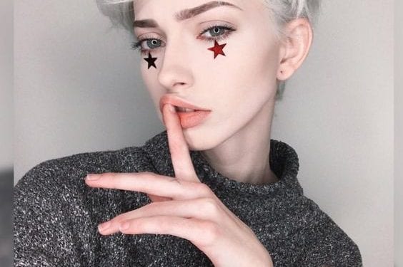 Short Hair71
