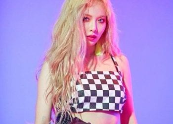 Caleb Hair Women 312