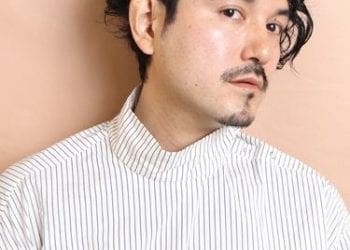 Phom Hair Men 186
