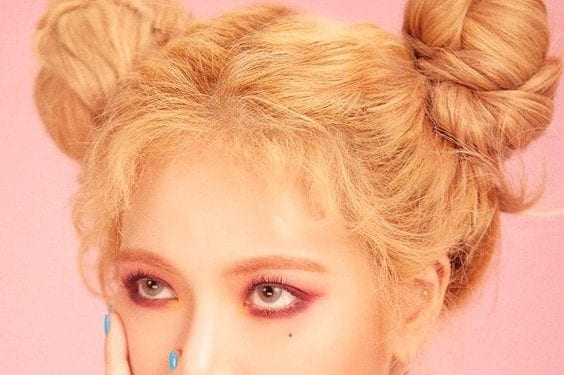 Caleb Hair Women 313