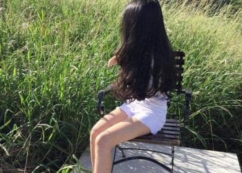 Long Hair64