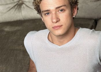 Caleb Hair Men 163