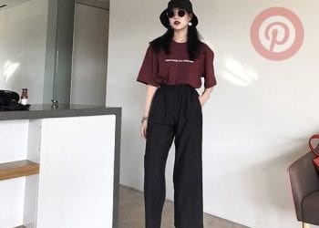 Medium hair68