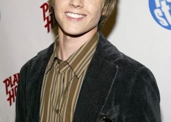 Caleb Hair Men 164
