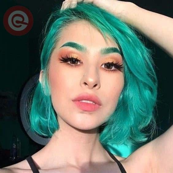 Hair Colour78 Hair World Plus