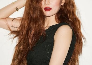 Caleb Hair Women 315