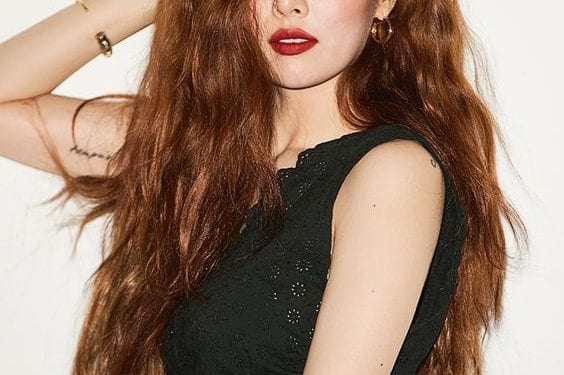 Caleb Hair Women 315