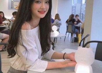 Long Hair64